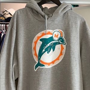 Fanatics hoodie